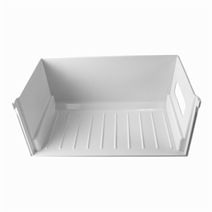 Skuffe fryseskab fra Gram, Beko, Blomberg og andre mærker.